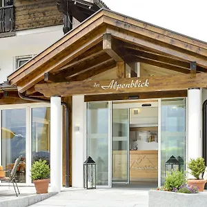 Hotel Alpenblick, Fischen im Allgaeu